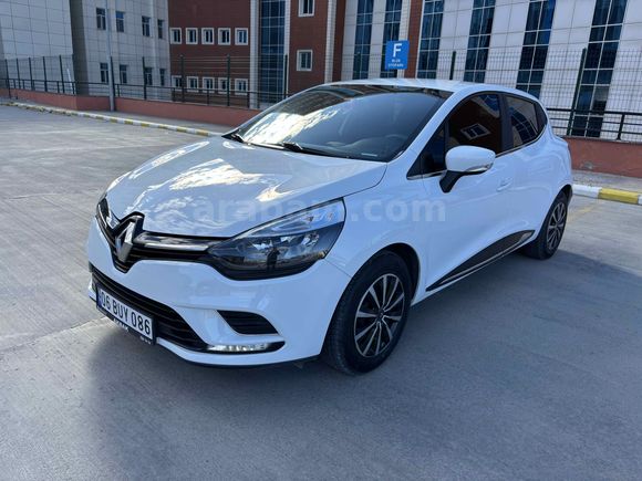 Sahibinden Renault Clio 0.9 TCe Joy 2019 Model 