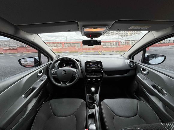 Sahibinden Renault Clio 0.9 TCe Joy 2019 Model 