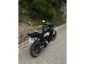 Sahibinden Yamaha MT25 