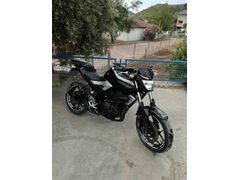Sahibinden Yamaha MT25 