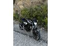 Sahibinden Yamaha MT25 