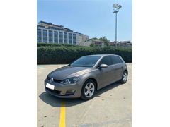 Sahibinden Volkswagen Golf 1.6 TDi BlueMotion Comfortline 2014 Model 