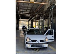 Sahibinden Renault Clio 1.5 dCi Authentique 2004 Model 