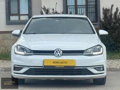 BÖRÜ AUTO'DAN GOLF 7,5