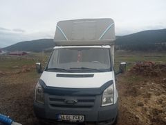 Sahibinden Ford Trucks Transit 350 M
