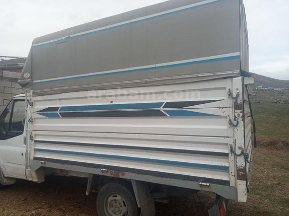 Sahibinden Ford Trucks Transit 350 M