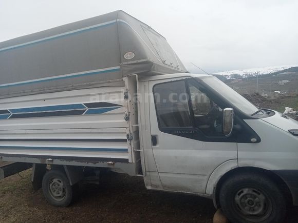 Sahibinden Ford Trucks Transit 350 M