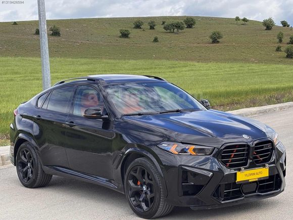 YILDIRIM AUTO DAN 2025 FACELİFT DÖNÜŞÜMLÜ