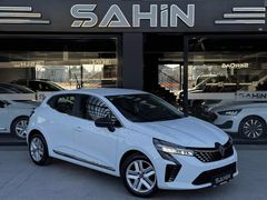 RENAULT+CLİO+EVOLUTİON+HATASIZ+BOYASIZ+GARANTİLİSERVİS+0.99KREDİ
