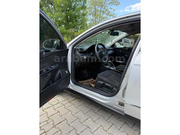 GÜVEN OTOMOTİVDEN MASRAFSIZ PASSAT