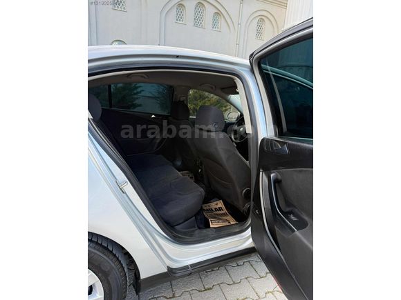GÜVEN OTOMOTİVDEN MASRAFSIZ PASSAT