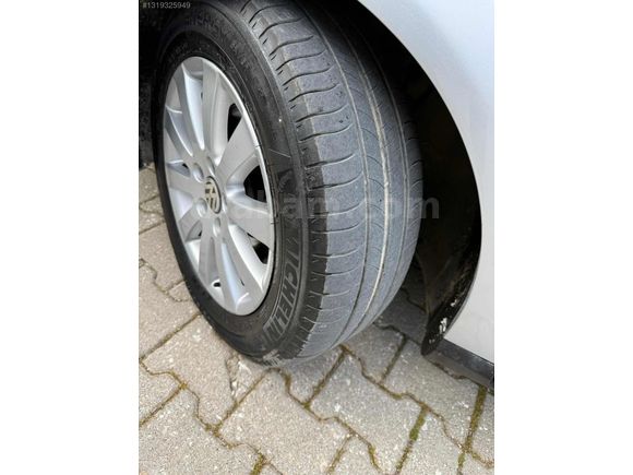 GÜVEN OTOMOTİVDEN MASRAFSIZ PASSAT