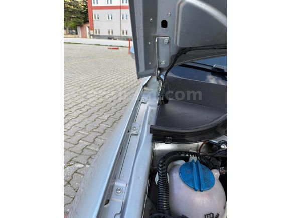 GÜVEN OTOMOTİVDEN MASRAFSIZ PASSAT