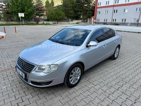 GÜVEN OTOMOTİVDEN MASRAFSIZ PASSAT