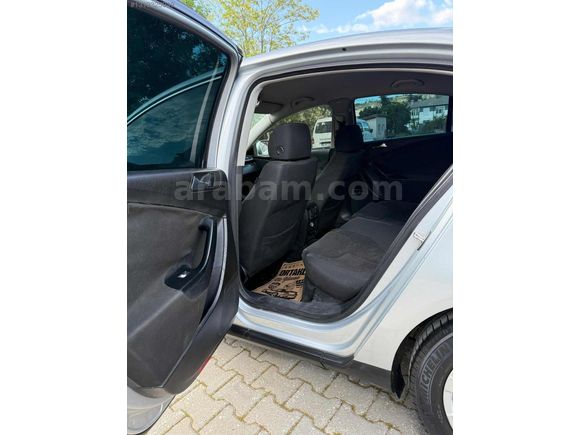 GÜVEN OTOMOTİVDEN MASRAFSIZ PASSAT