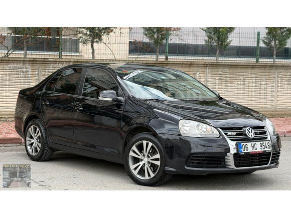 PekciciPLAZA|BOYASIZ-HATASIZ-2011 VW JETTA 1.6 TDI -7 İLERİ DSG