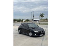 Sahibinden Peugeot 206 2.0 GTI 2000 Model 