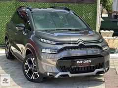 ER-DEN OTOMOTİVDEN 2022 CİTROEN C3 AİRCROSS 1.2 PURETECH SHİNE