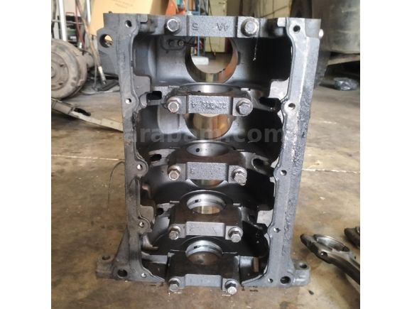 FİAT DUCOTA 2.2 YAG CUBUKSUZ MODELİ. BLOK VE PİSTON