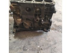 FİAT DUCOTA 2.2 YAG CUBUKSUZ MODELİ. BLOK VE PİSTON