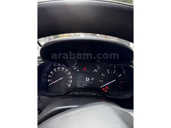 Sahibinden Citroen C3 1.2 PureTech Feel 2019 Model