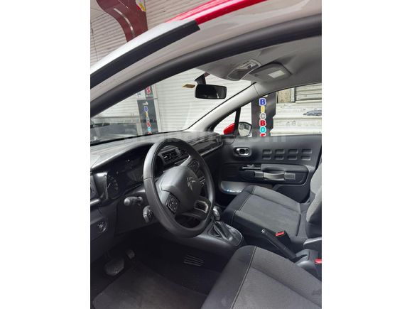 Sahibinden Citroen C3 1.2 PureTech Feel 2019 Model