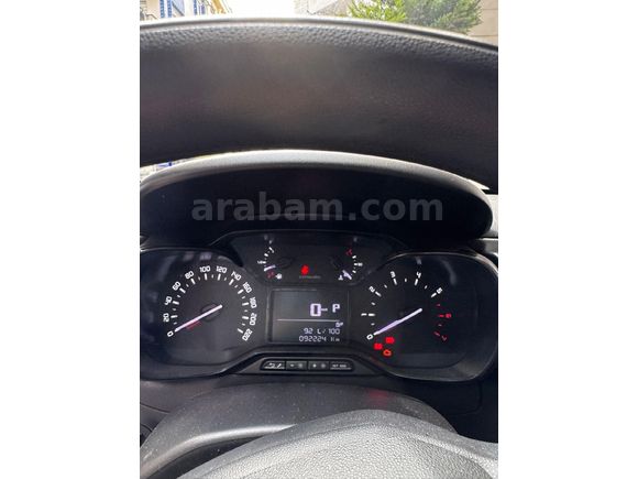 Sahibinden Citroen C3 1.2 PureTech Feel 2019 Model