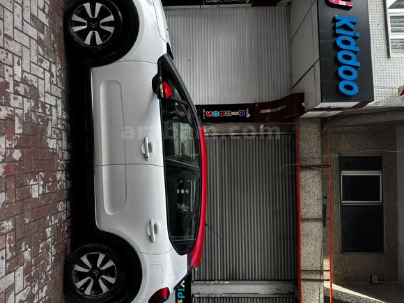 Sahibinden Citroen C3 1.2 PureTech Feel 2019 Model