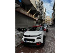 Sahibinden Citroen C3 1.2 PureTech Feel 2019 Model