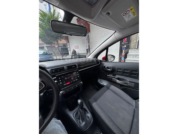 Sahibinden Citroen C3 1.2 PureTech Feel 2019 Model