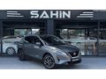 NİSSAN+Qashqai+4*4+HATASIZ+BOYASIZ+GARANTİLİSERVİS+0.99KREDİ