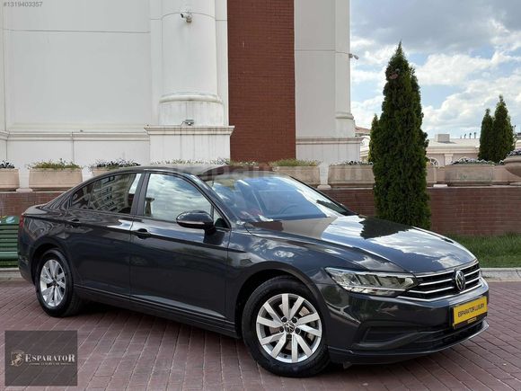 ESPARATOR'DAN İLK SAHİBİNDEN 47.000 KM'DE KAPALI GARAJ ARABASI