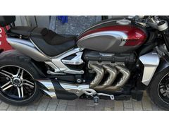 Sahibinden Triumph Rocket 3 R 