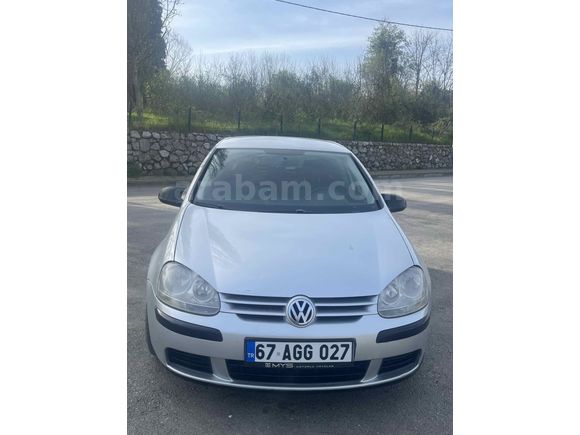 Sahibinden Volkswagen Golf 1.4 TSi Comfortline 2009 Model Bartın