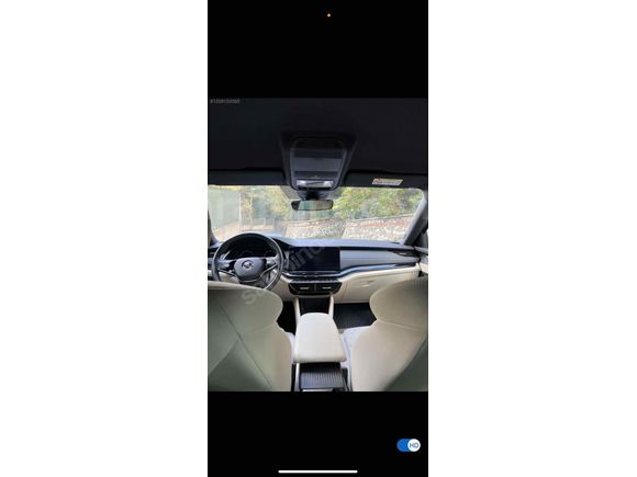 Sahibinden Skoda Octavia 1.0 e-Tec Premium 2020 Model 