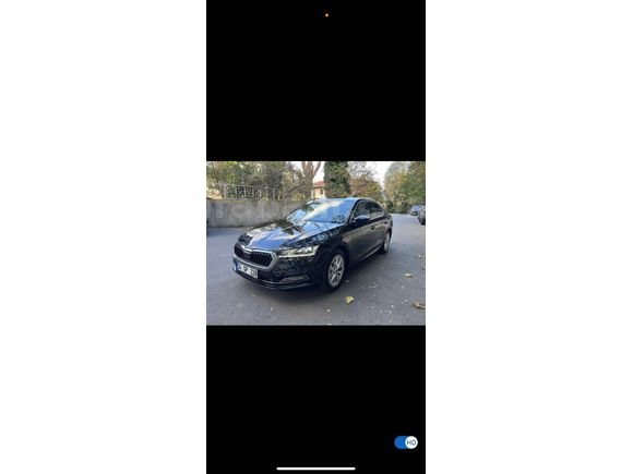 Sahibinden Skoda Octavia 1.0 e-Tec Premium 2020 Model 