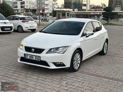 2016 SEAT LEON 1.2 TSI START&STOP Style DSG 93 BİN KM