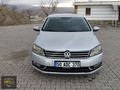 2013 WW PASSAT 1.4 TSI OTOMATİK