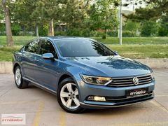 TR DE SAYILI 39 BİN KM HATASIZ BOYASIZ SIFIRA EMSAL PASSAT B8