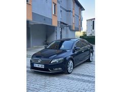 CAM GİBİ OTOMATİK PASSAT
