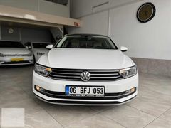ORJİNAL 69000 km'de, CAMTAVAN,BEJDÖŞEME CONFORTLİNE PASSAT