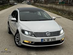 GENÇ AUTO-EXPER GARANTİLİ DEĞİŞENSİZ C.C OTOMATİK 1.4 TSİ