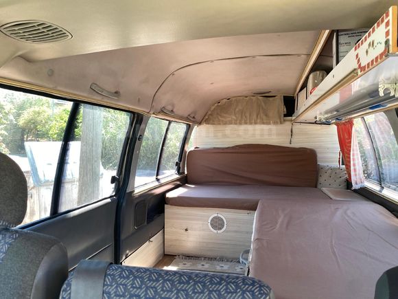 Sahibinden Karavan Motokaravan