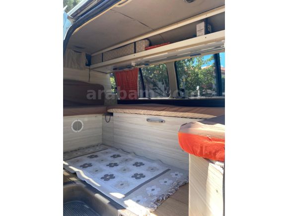 Sahibinden Karavan Motokaravan