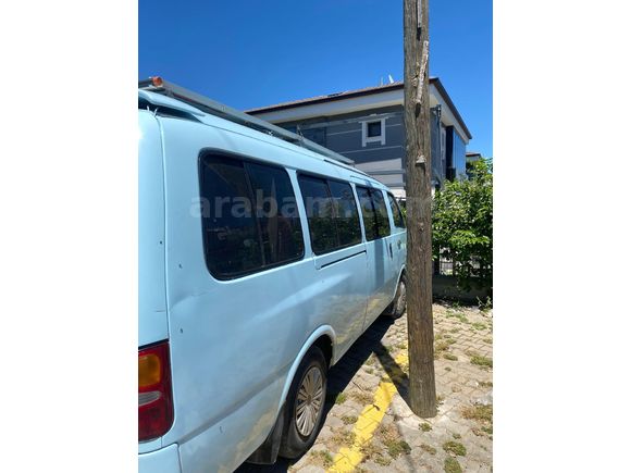 Sahibinden Karavan Motokaravan
