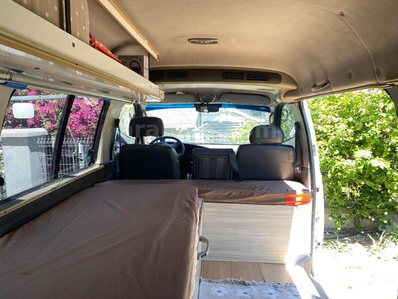 Sahibinden Karavan Motokaravan