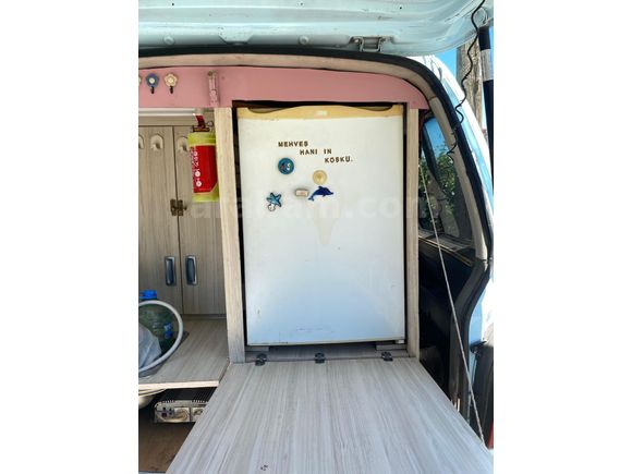Sahibinden Karavan Motokaravan
