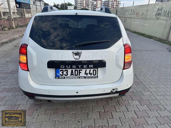 Bu model de bu temizlik mükemmel bir araç