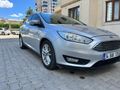 Sahibinden Ford Focus 1.5 TDCi Trend X 2017 Model