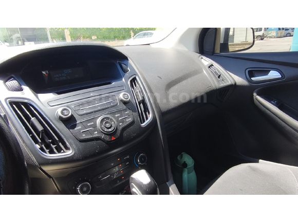 Sahibinden Ford Focus 1.5 TDCi Trend X 2017 Model